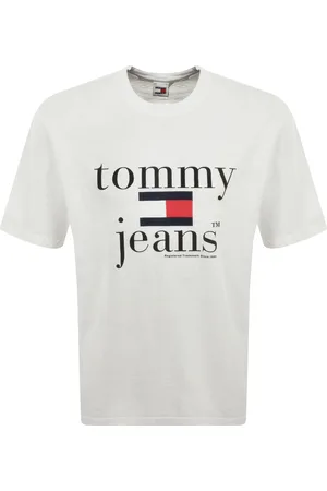 Tommy Hilfiger Twist T Shirt