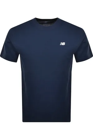 New Balance Sport Essentials Logo T Shirt