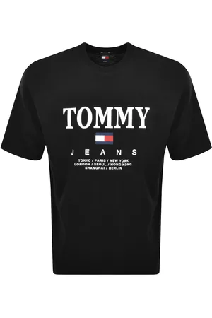 Tommy Hilfiger Twist T Shirt