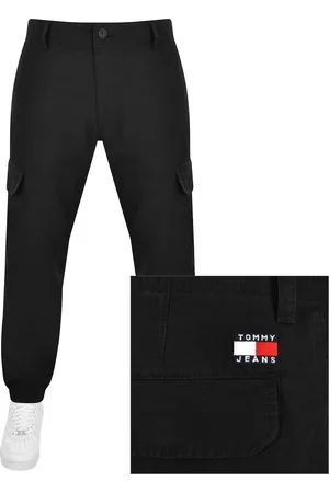 Tommy Hilfiger Ryan Ripstop Cargo Trousers