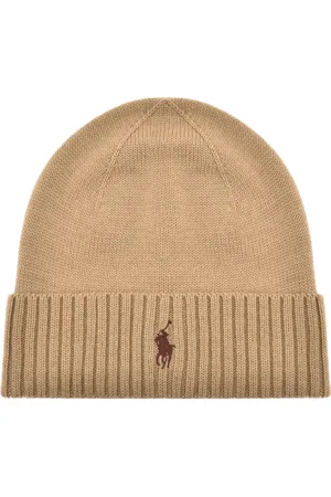 Ralph Lauren Beanie Hat