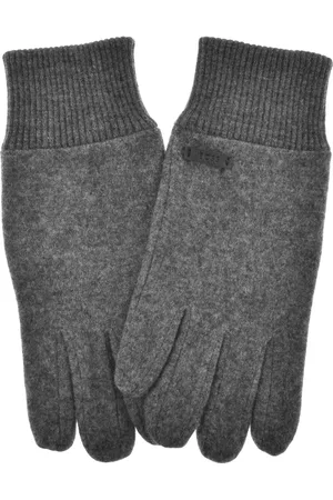HUGO BOSS BOSS Kalsper Wool Blend Gloves