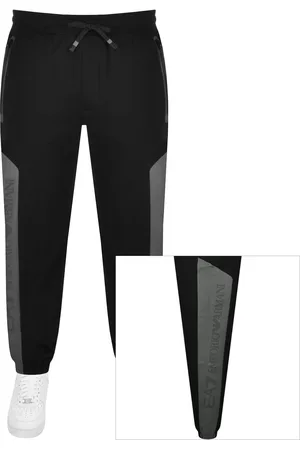 EA7 Emporio Armani Jogging Bottoms