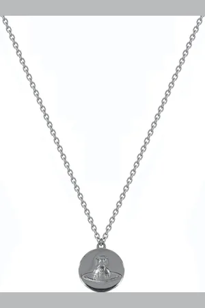 Vivienne Westwood Janus Pendant Necklace