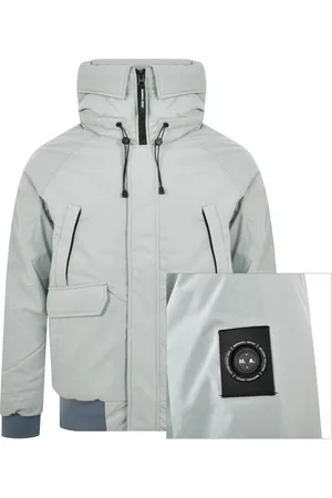 Marshall Artist Alverstone Jacket