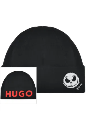 HUGO BOSS Nightmare Before Christmas Beanie