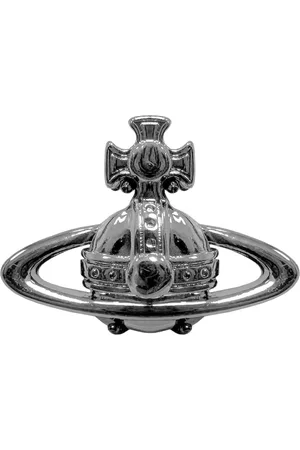 Vivienne Westwood Suzon Single Stud Earring