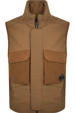 C.P. Company CP Company Outerwear Vest Gilet