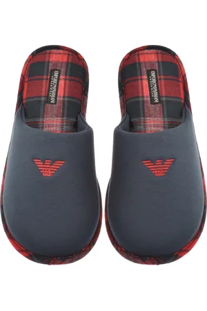 Emporio Armani Emporio Slippers