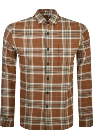 Farah Marcelo Casual Fit Shirt