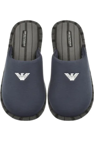 Emporio Armani Emporio Slippers