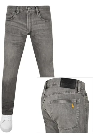 Ralph Lauren Sullivan Slim Fit Jeans