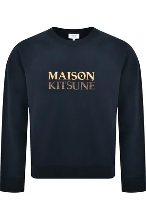 Maison Kitsuné Gradient Sweatshirt