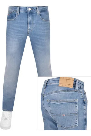 Tommy Hilfiger Austin Slim Tapered Jeans