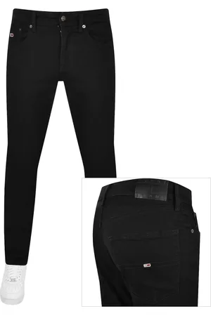 Tommy Hilfiger Scanton Slim Jeans