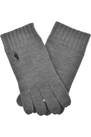 Ralph Lauren Wool Gloves
