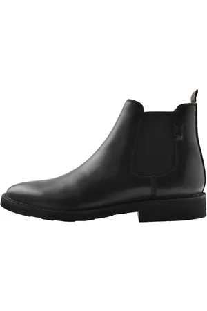 Ralph Lauren Talan Chelsea Boots