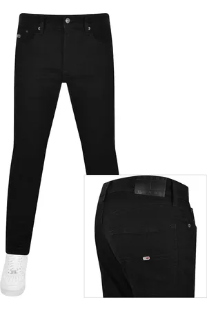Tommy Hilfiger Austin Slim Tapered Jeans