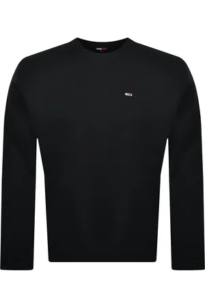 Tommy Hilfiger Flag Logo Sweatshirt