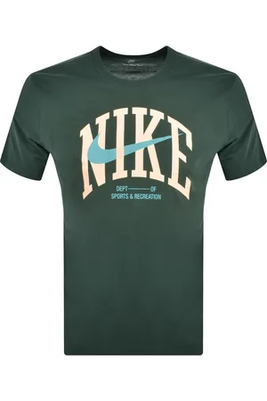 Nike Training Dri Fit Logo T Shirt