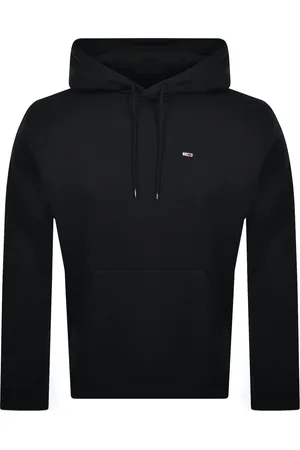 Tommy Hilfiger Flag Logo Hoodie