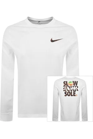 Nike Training Long Sleeve T Shirt
