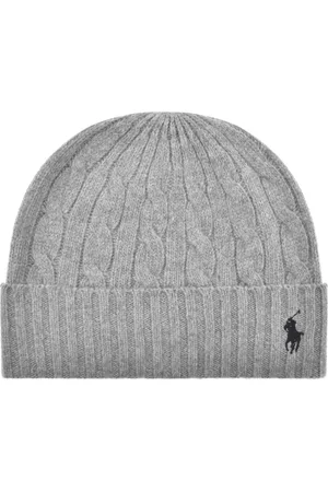 Ralph Lauren Cable Beanie Hat
