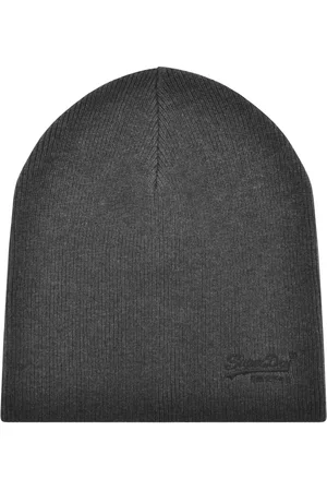 Superdry Knit Beanie Hat