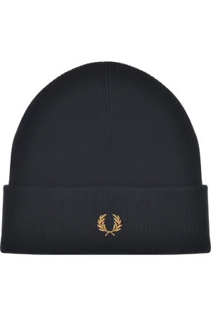 Fred Perry Classic Beanie Hat