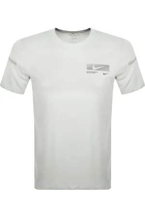Nike Training Dri Fit Flash T Shirt Off