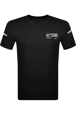 Nike Training Dri Fit Flash T Shirt