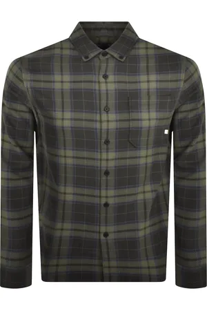 Farah Marcelo Casual Fit Shirt