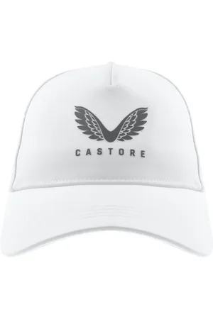 CASTORE Active Logo Cap