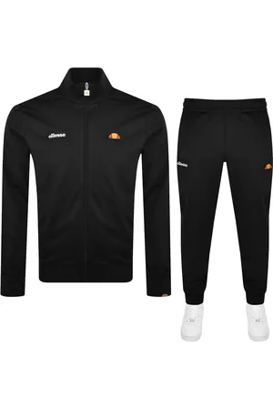 Ellesse Ancoli Logo Tracksuit