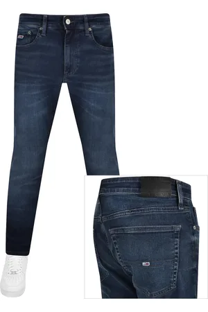 Tommy Hilfiger Austin Slim Tapered Jeans
