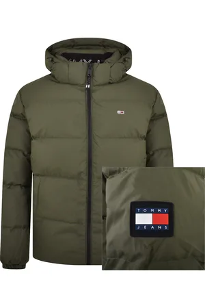 Tommy Hilfiger Essential Down Jacket