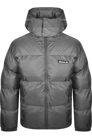 Ellesse Monterosa Padded Jacket Dark
