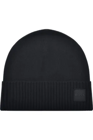 HUGO BOSS BOSS Akaio Wool Blend Beanie