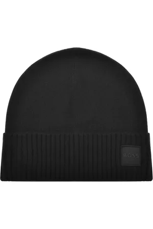 HUGO BOSS BOSS Akaio Wool Blend Beanie