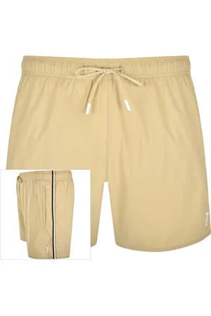 HUGO BOSS BOSS Iconic Swim Shorts