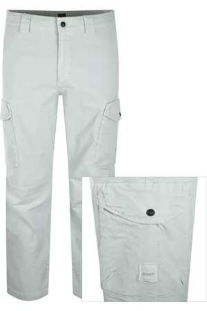 HUGO BOSS BOSS Sista Cargo 4 Trousers