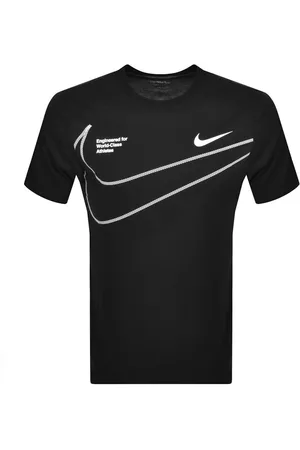 Nike Training Q5 Short Sleeve T Shirt