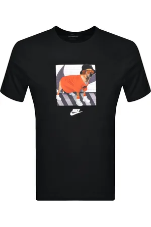 Nike Sportswear Graphic T Shirt