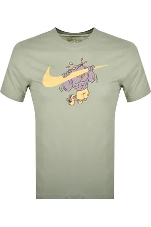 Nike Training Dri Fit Fitness T Shirt
