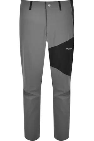 Columbia Tech Softshell Trousers