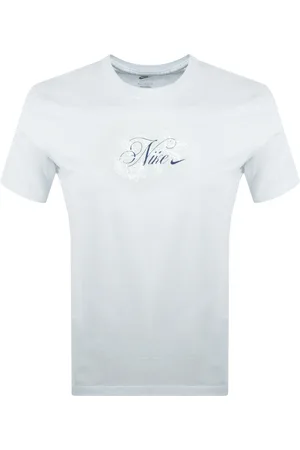 Nike Sportswear Festive Logo T Shirt