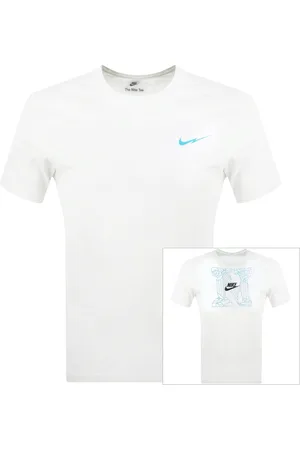 Nike Sportswear Logo T Shirt