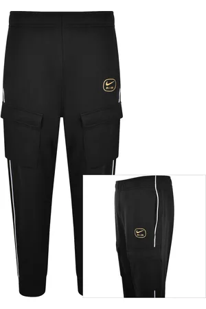 Nike Logo Cargo Jogging Bottoms