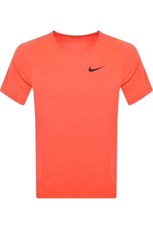 Nike Training Dri Fit Logo T Shirt