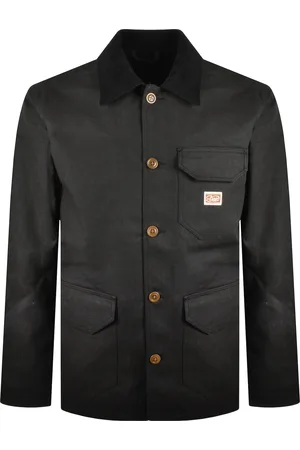 Deus Ex Machina Barn Jacket
